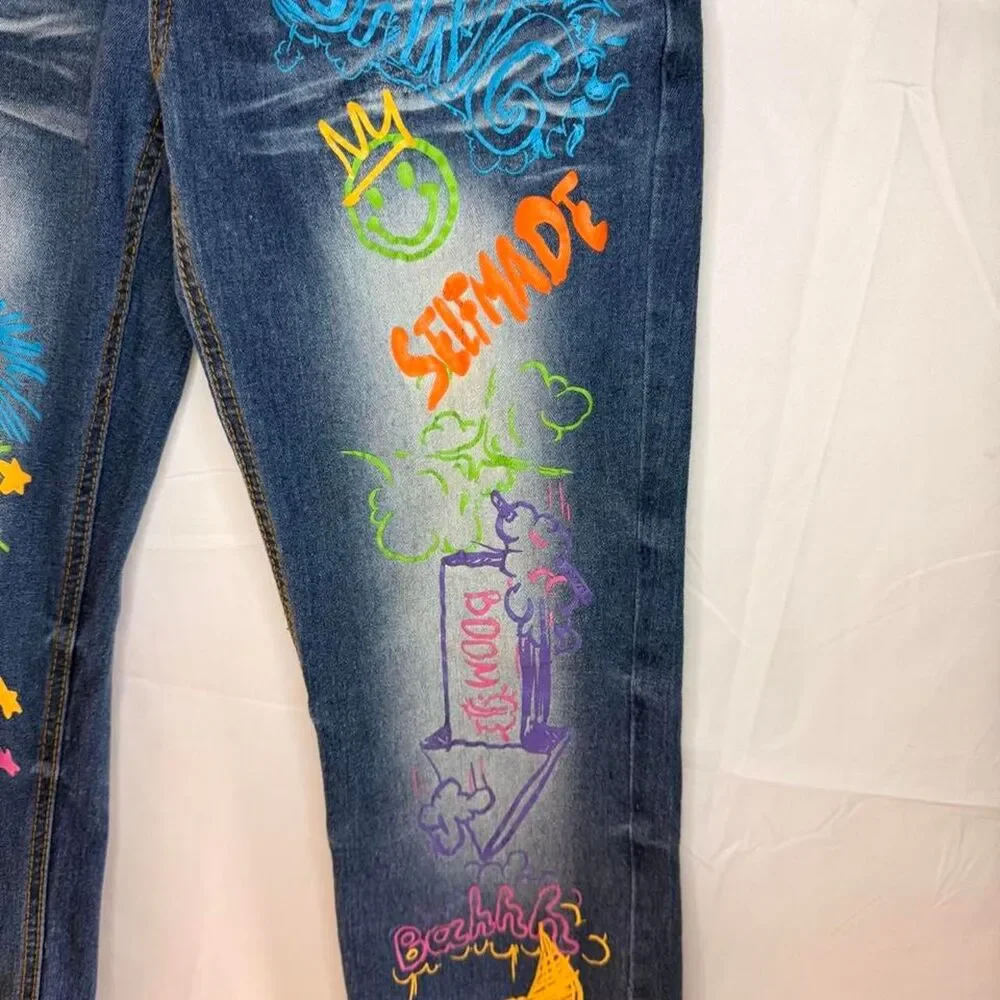 Unbranded Men's Jeans